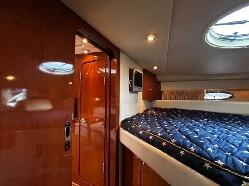 Slide: The Image of Regal 3560 Commodore 2005 - 4552264