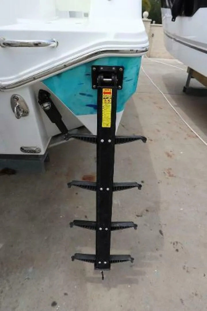 Slide: The Image of Wellcraft 302 Fisherman 2020 - 4340567