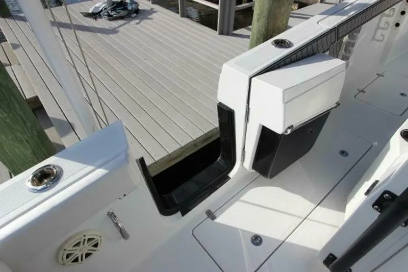 Slide: The Image of Wellcraft 302 Fisherman 2020 - 4340575