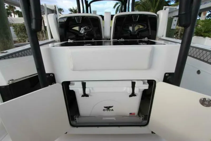 Slide: The Image of Wellcraft 302 Fisherman 2020 - 4340578