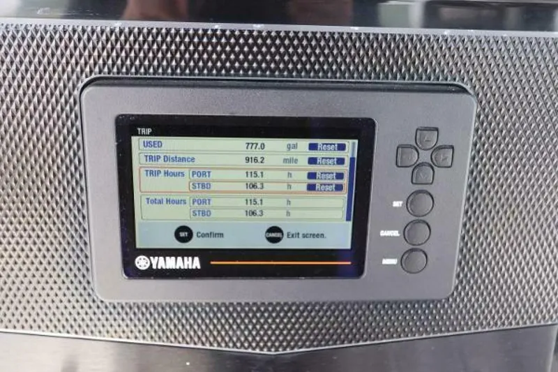 Slide: The Image of Wellcraft 302 Fisherman 2020 - 4340594