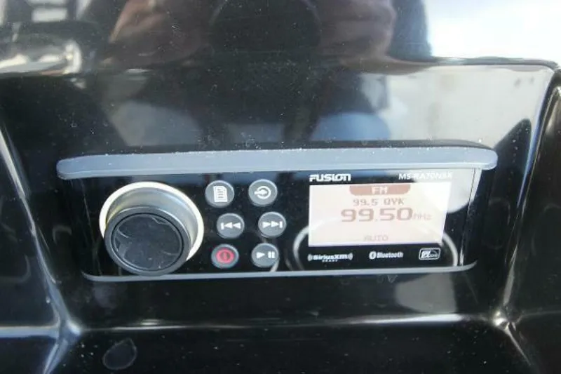 Slide: The Image of Wellcraft 302 Fisherman 2020 - 4340603