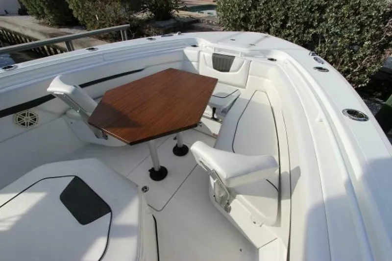 Slide: The Image of Wellcraft 302 Fisherman 2020 - 4340612