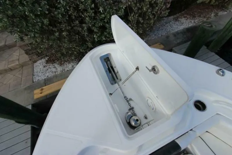 Slide: The Image of Wellcraft 302 Fisherman 2020 - 4340617