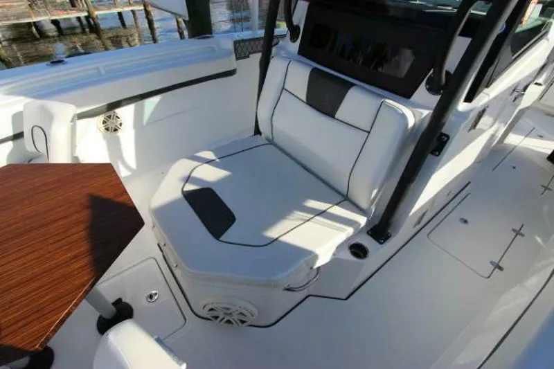 Slide: The Image of Wellcraft 302 Fisherman 2020 - 4340618