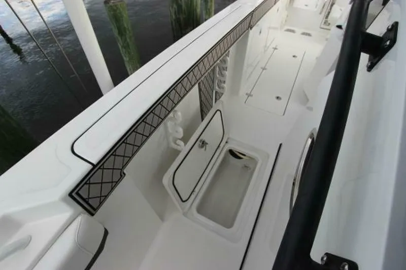 Slide: The Image of Wellcraft 302 Fisherman 2020 - 4340627