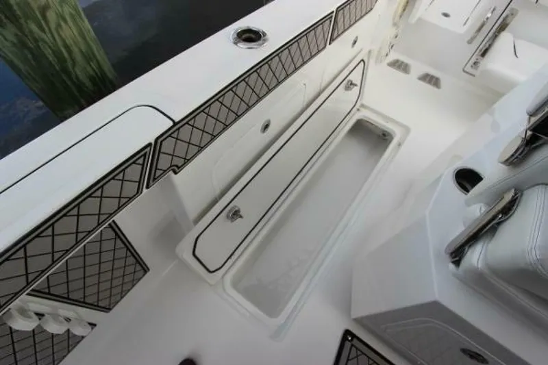 Slide: The Image of Wellcraft 302 Fisherman 2020 - 4340629