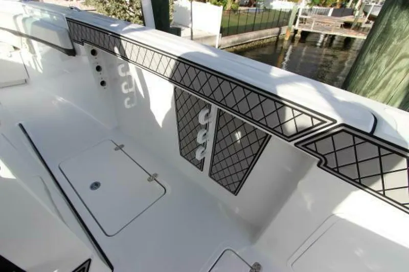 Slide: The Image of Wellcraft 302 Fisherman 2020 - 4340632