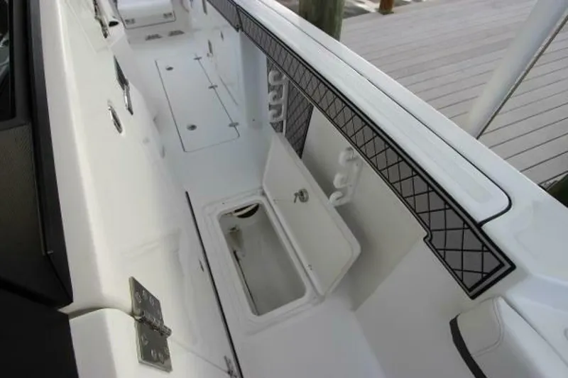 Slide: The Image of Wellcraft 302 Fisherman 2020 - 4340633