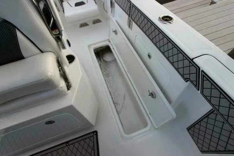 Slide: The Image of Wellcraft 302 Fisherman 2020 - 4340635