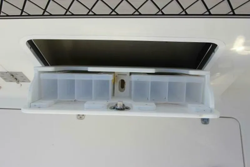 Slide: The Image of Wellcraft 302 Fisherman 2020 - 4340636