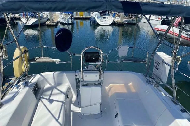 Slide: The Image of Hunter 310 2009 - 4341301