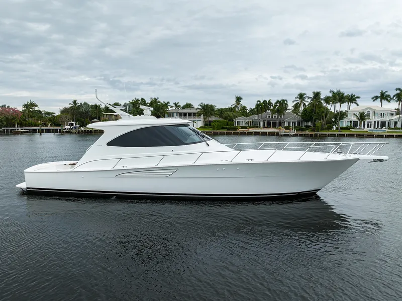 The Image of Viking 54 Sport Coupe 2024 - undefined