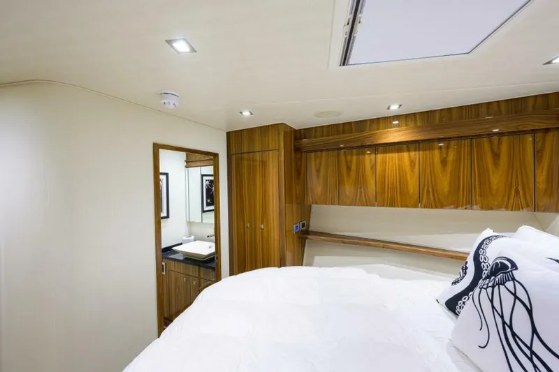 Slide: The Image of Forward Stateroom - 4344321
