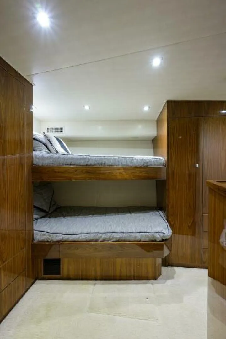 Slide: The Image of Starboard Guest Stateroom - 4344328