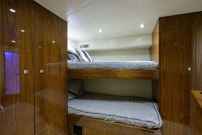 Slide: The Image of Starboard Guest Stateroom - 4344329