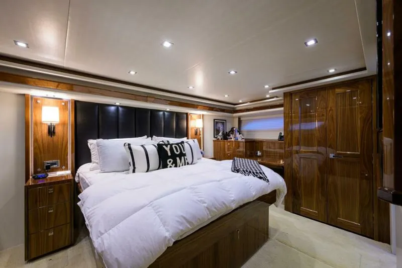 Slide: The Image of Master Stateroom - 4344315