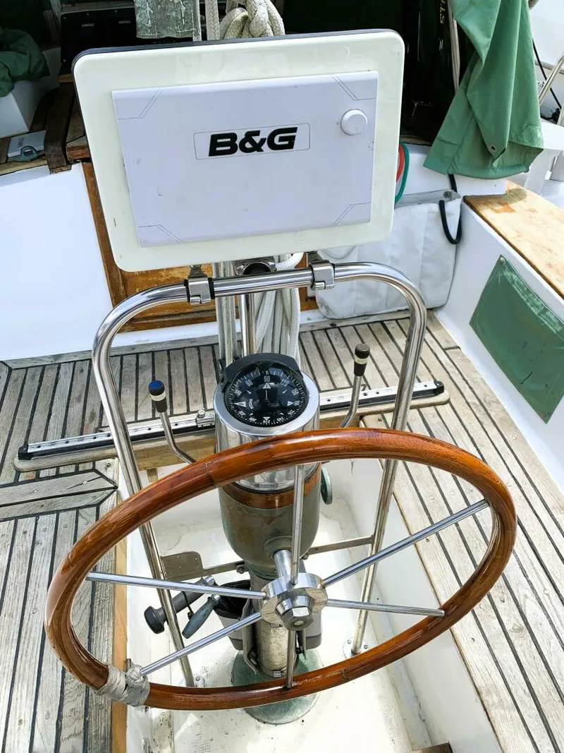 Slide: The Image of Litton Perry 41 1979 - 4344972