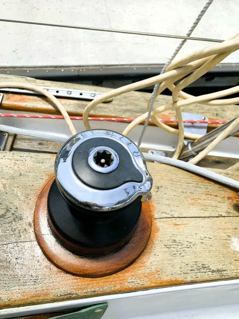 Slide: The Image of Litton Perry 41 1979 - 4344975