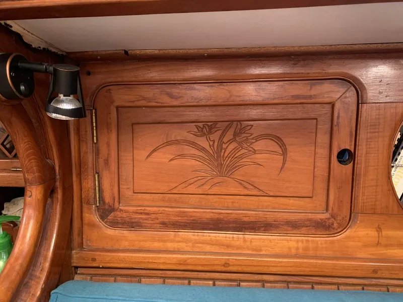 Slide: The Image of Litton Perry 41 1979 - 4345009