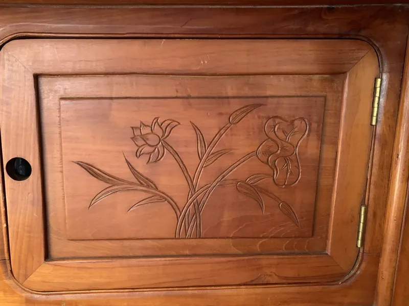 Slide: The Image of Litton Perry 41 1979 - 4345010