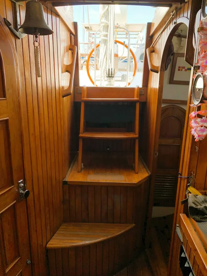 Slide: The Image of Litton Perry 41 1979 - 4345016