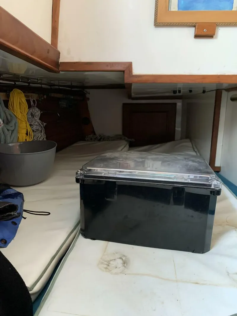 Slide: The Image of Litton Perry 41 1979 - 4345020