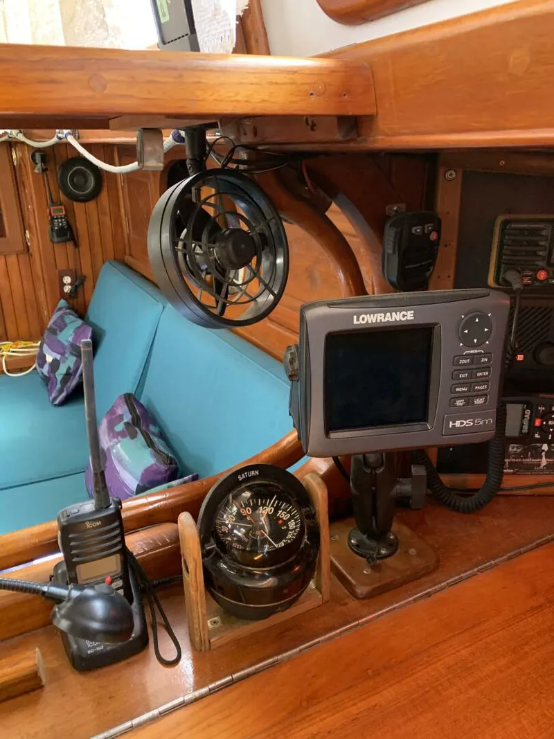 Slide: The Image of Litton Perry 41 1979 - 4345026