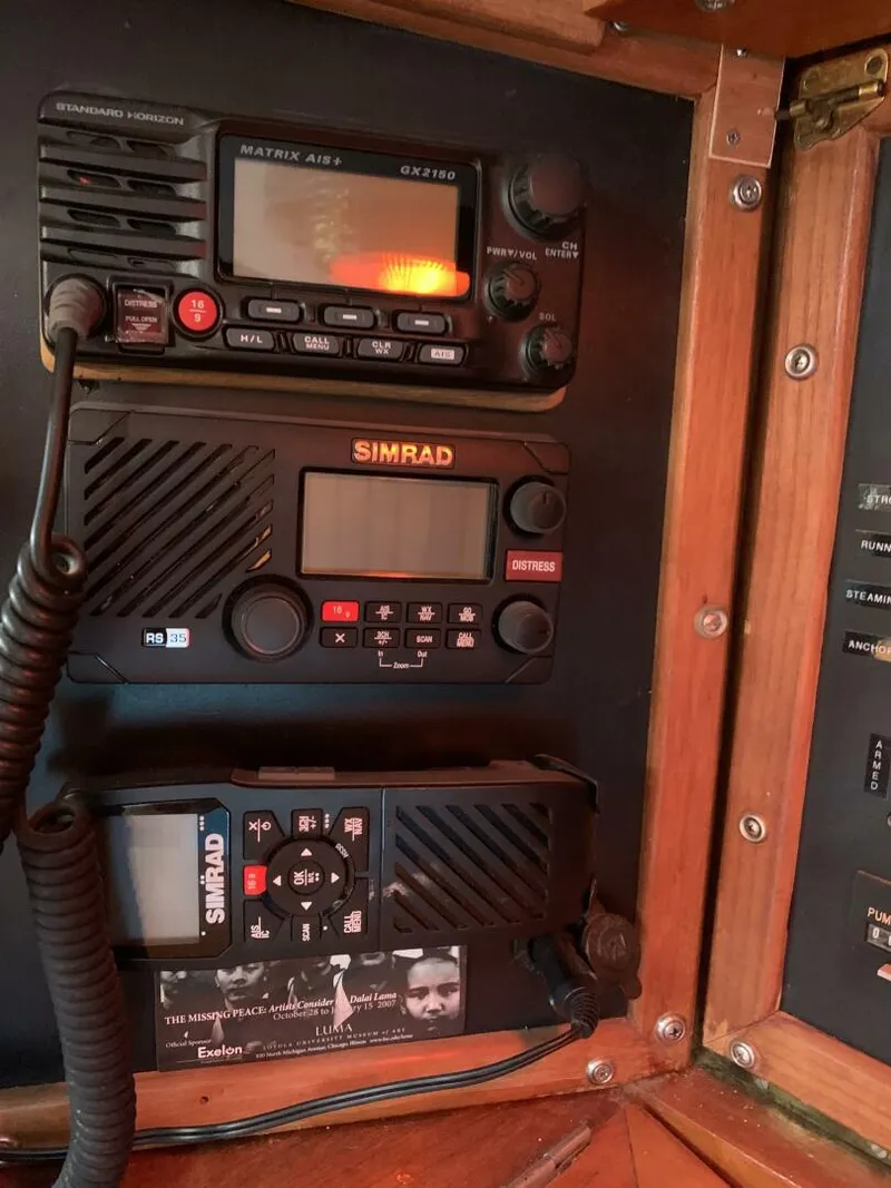 Slide: The Image of Litton Perry 41 1979 - 4345027