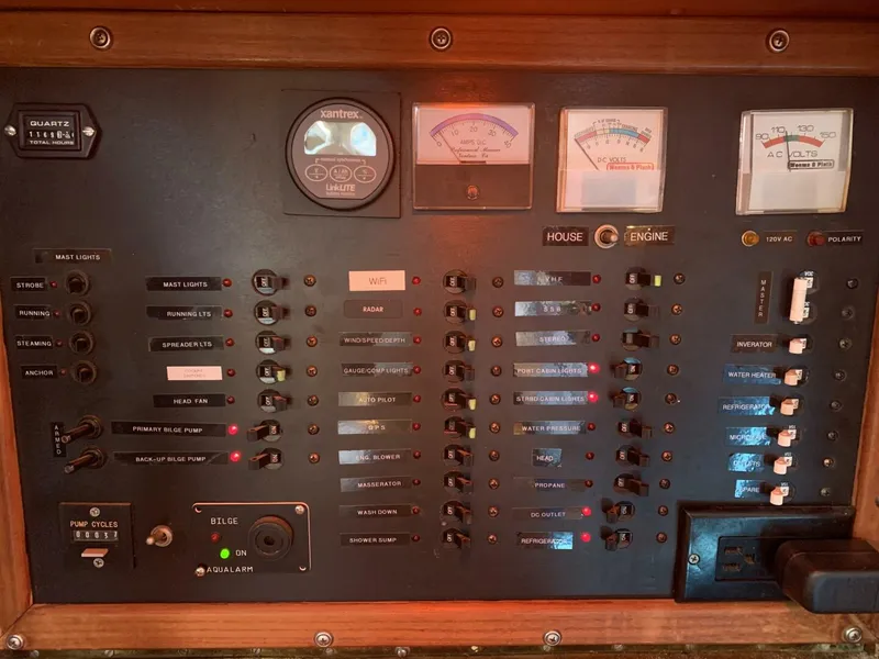 Slide: The Image of Litton Perry 41 1979 - 4345028