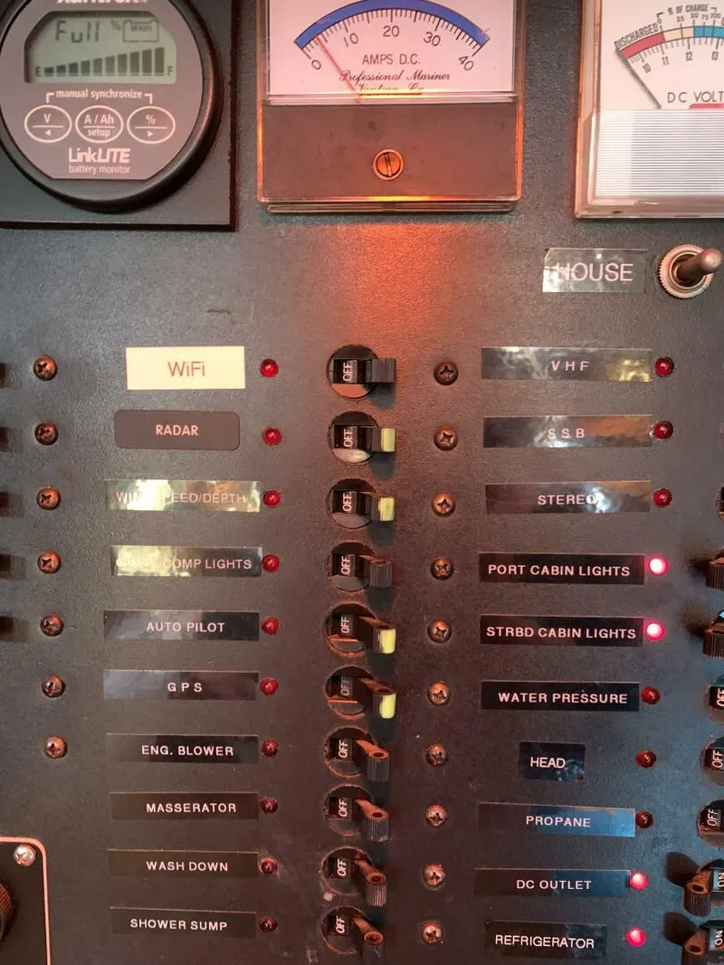 Slide: The Image of Litton Perry 41 1979 - 4345030