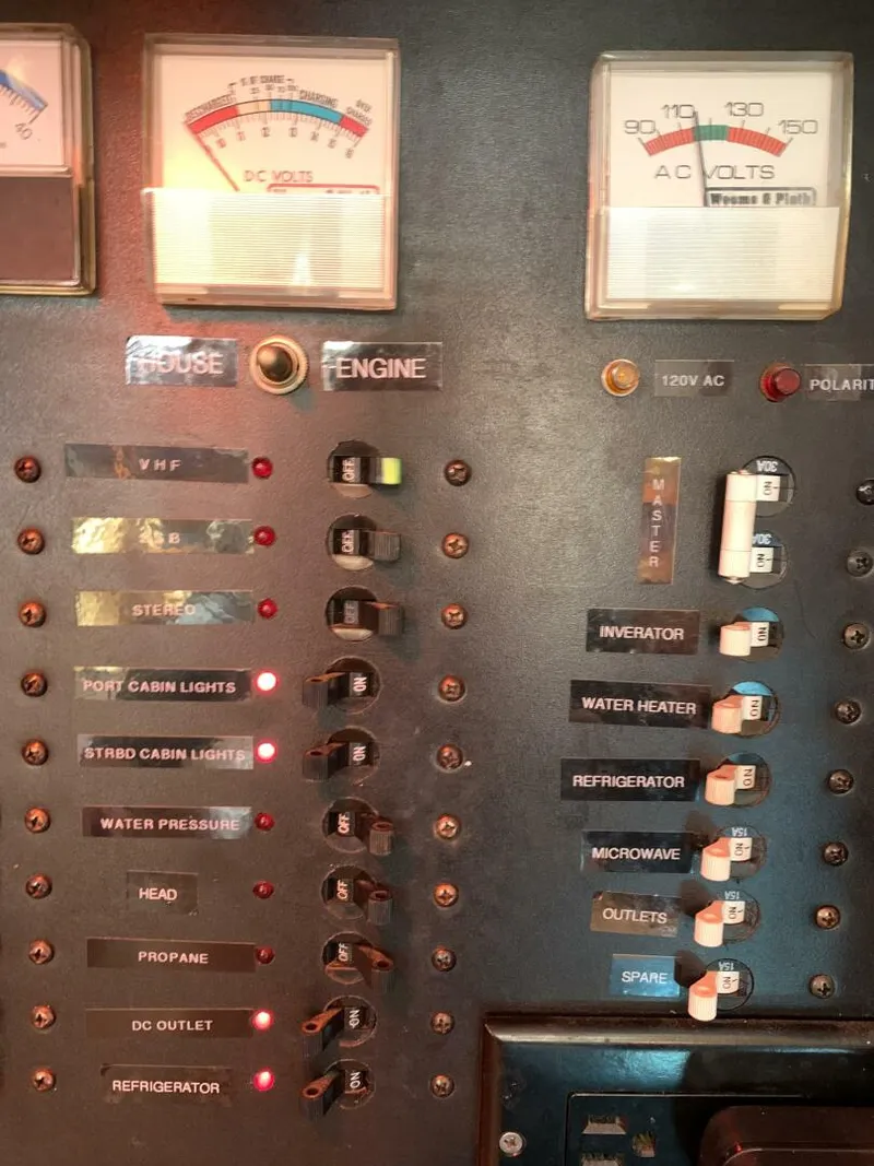 Slide: The Image of Litton Perry 41 1979 - 4345031