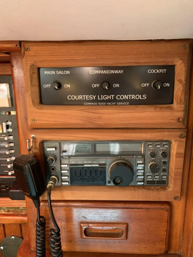 Slide: The Image of Litton Perry 41 1979 - 4345032