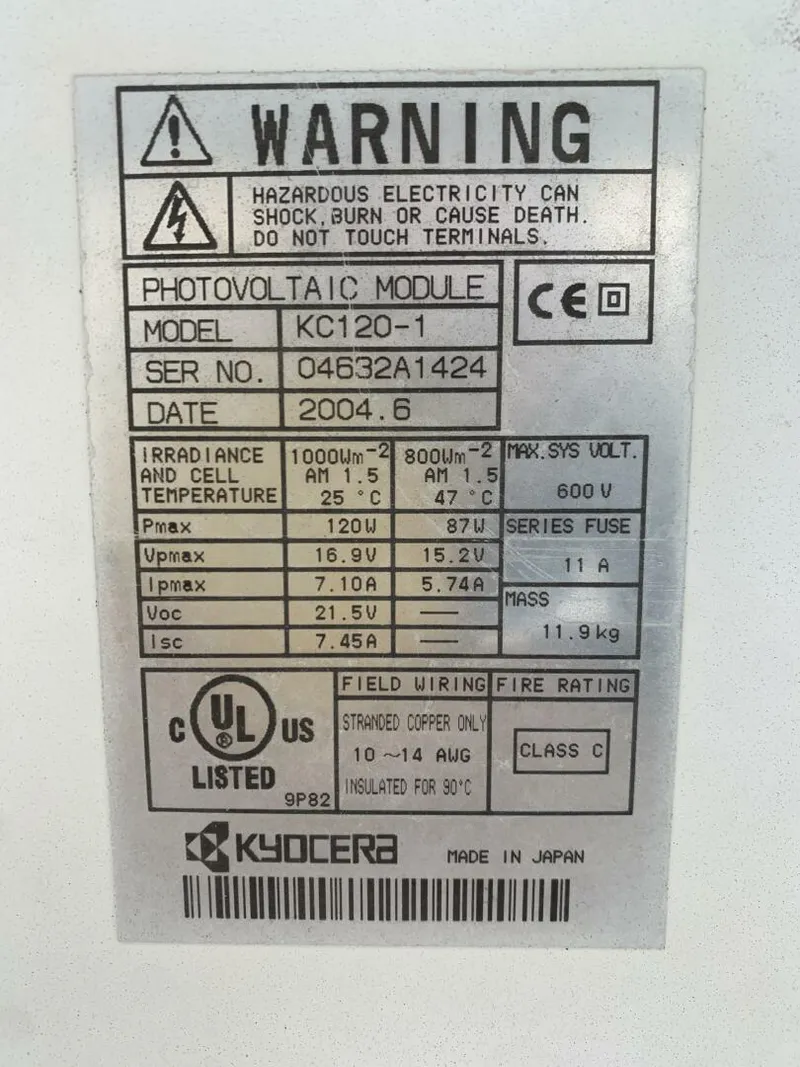 Slide: The Image of Litton Perry 41 1979 - 4345040