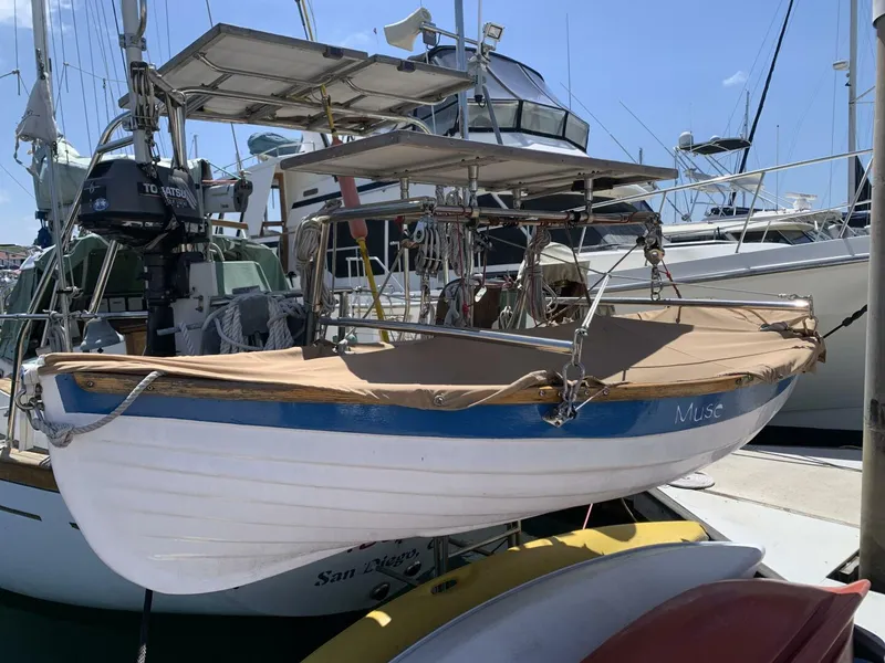 Slide: The Image of Litton Perry 41 1979 - 4352110