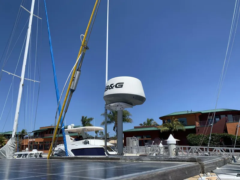 Slide: The Image of Litton Perry 41 1979 - 4352114