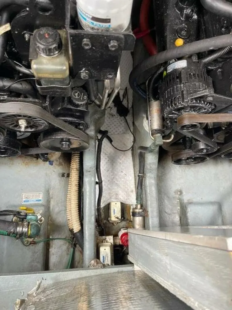 Slide: The Image of Sea Ray 280 Sundancer 2004 - 4344748