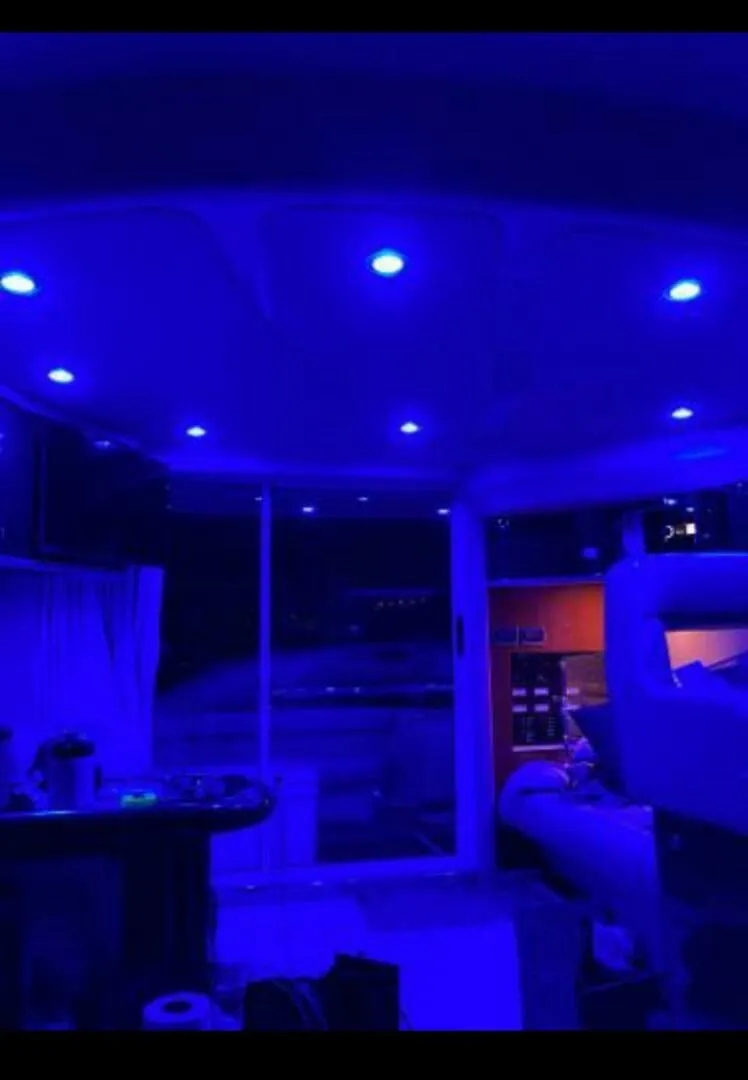 Slide: The Image of Sea Ray 400 Sedan Bridge 2001 - 4345251