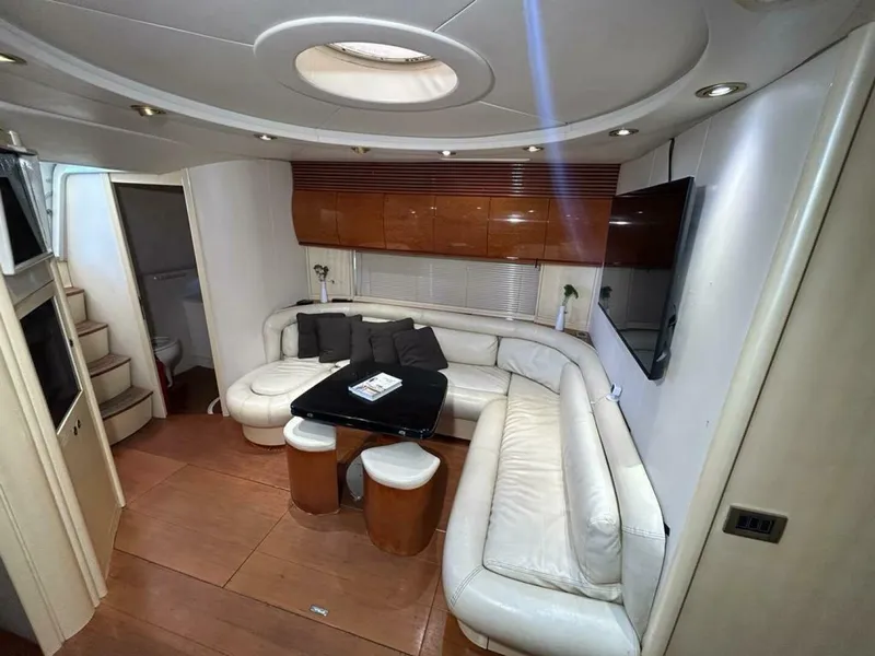 Slide: The Image of Pershing 54 1999 - 4345301