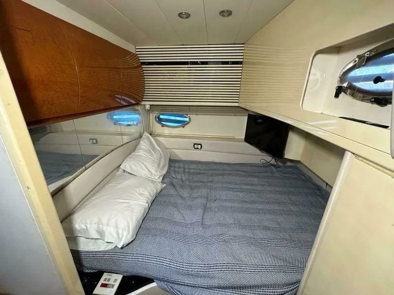 Slide: The Image of Pershing 54 1999 - 4345313