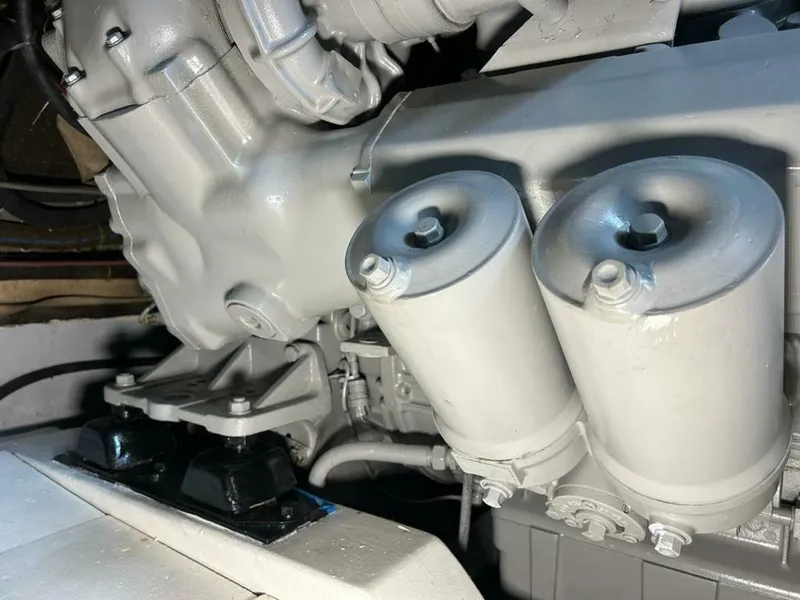 Slide: The Image of Pershing 54 1999 - 4345317