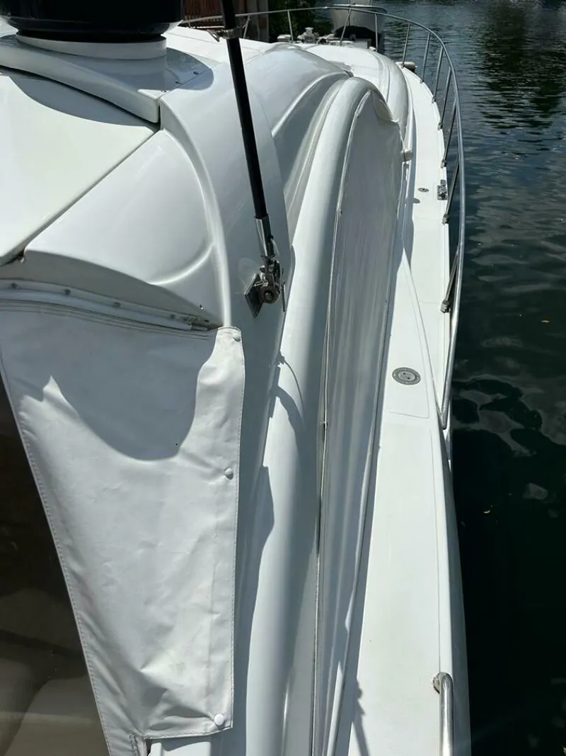 Slide: The Image of Pershing 54 1999 - 4345318