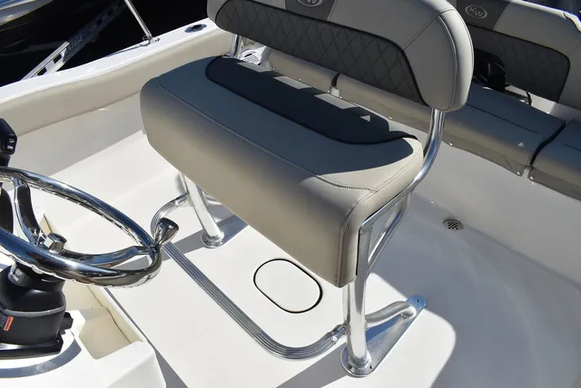 Slide: The Image of Key West Boats 203 FS 2025 - 27