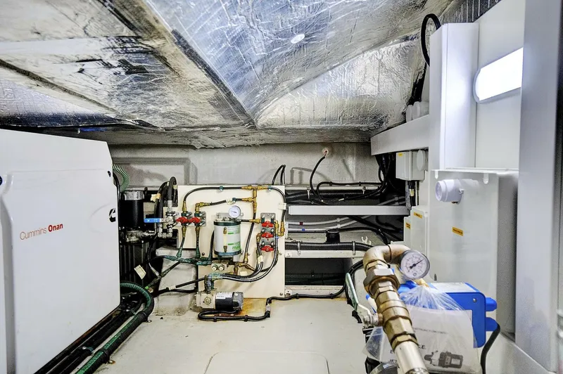 Slide: The Image of Sunseeker 68 Sport Yacht 2017 - 4349102