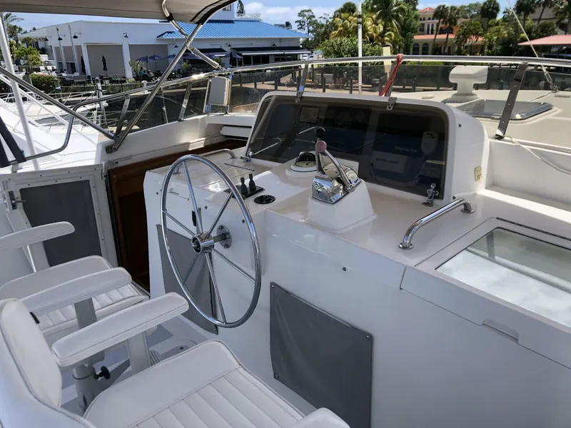 Slide: The Image of Selene Ocean Trawler 2001 - 4355968
