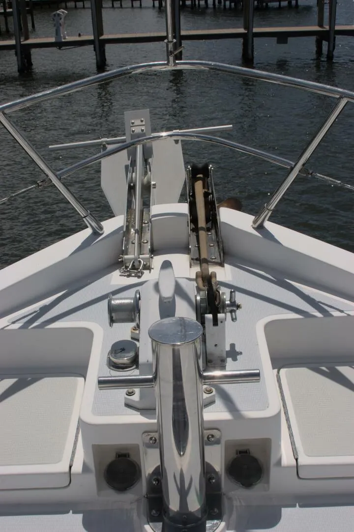 Slide: The Image of Selene Ocean Trawler 2001 - 4356004