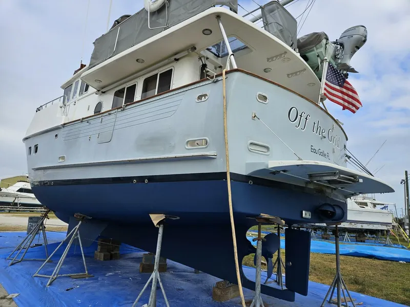Slide: The Image of Selene Ocean Trawler 2001 - 4981070