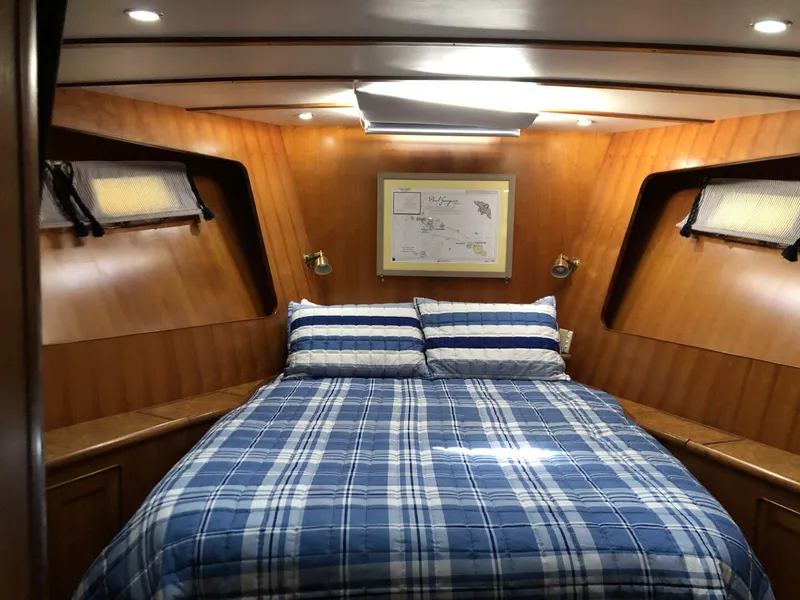 Slide: The Image of Selene Ocean Trawler 2001 - 4355942