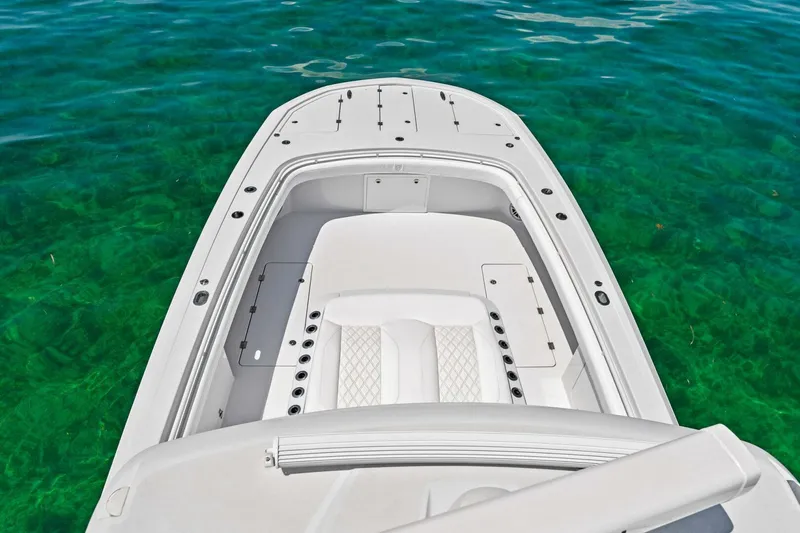 Slide: The Image of 2023 Barker Boatworks 40 HPC - 4492985