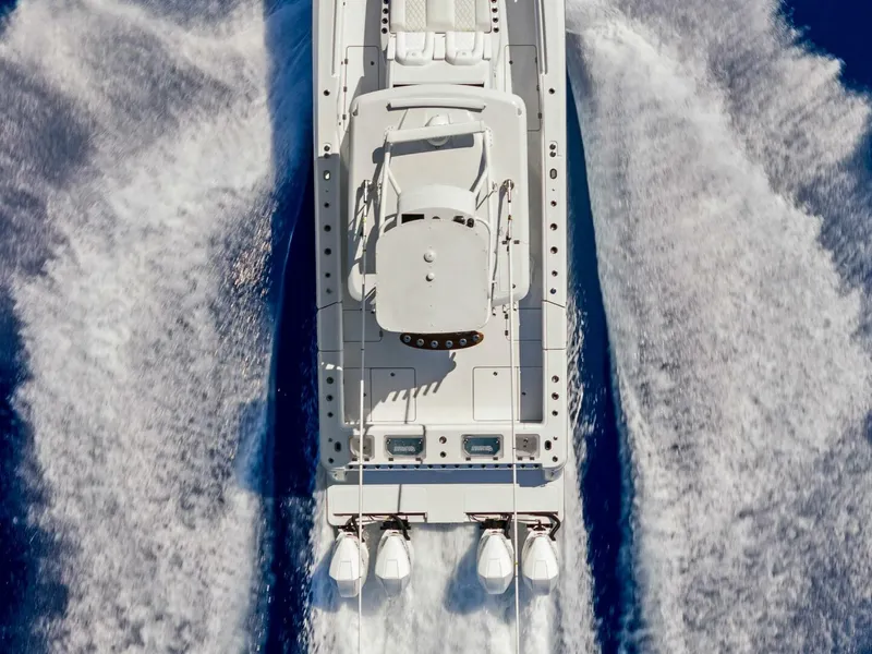 Slide: The Image of 2023 Barker Boatworks 40 HPC - 4493053